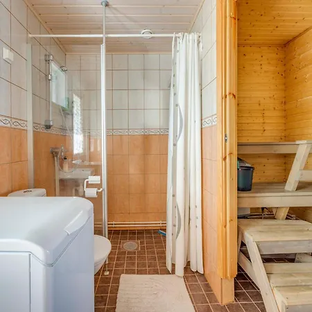 Lejlighed Rantajuku 9 A & B