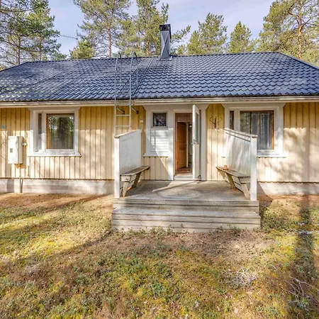 Huoneisto Rantajuku 9 A&b Kalajoki