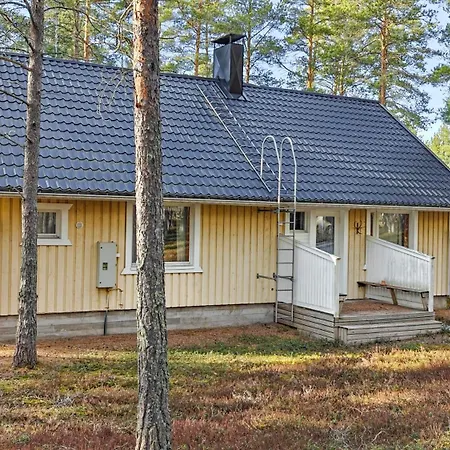 Rantajuku 9 A&b Huoneisto