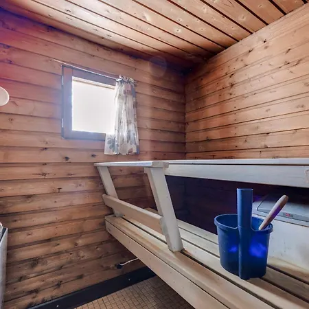 Rantajuku 9 A&b Huoneisto